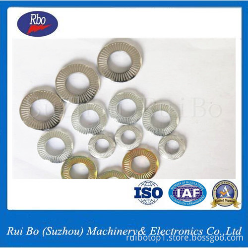 Machinery Parts SN70093 Contact Washer